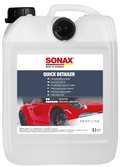 SONAX CUIDADO RAPIDO DEL VEHICULO PARA PULVERIZAR LIMPIEZA Y PROTECCION - SONAX original APEXCORSE