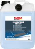 SONAX CONSERVANTE EN SPRAY POTENCIADOR DEL BRILLO PARA ACABADO DE PINTURA RAPIDO - SONAX original APEXCORSE