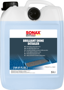 SONAX CONSERVANTE EN SPRAY POTENCIADOR DEL BRILLO PARA ACABADO DE PINTURA RAPIDO - SONAX original APEXCORSE