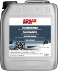 SONAX ELIMINA MANCHAS DE ALQUITRÁN Y ACEITE EN PINTURA Y CROMO - SONAX original APEXCORSE