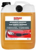 SONAX ELIMINA SUCIEDAD SIN DAÉAR LA CERA PROTECTORA DE LA PINTURA - SONAX original APEXCORSE