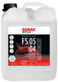 SONAX PULIMENTO MEDIO AGRESIVO PARA MEJORAR VEHICULOS USADOS - SONAX original APEXCORSE