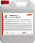 SONAX CONCENTRADO LIMPIEZA ESPECIAL PARA TODAS LAS SUPERFICIES DEL VEHICULO - SONAX original APEXCORSE