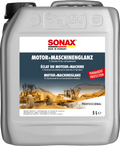 SONAX REVESTIMIENTO PROTECTOR DURADERO Y TRANSPARENTE PARA MAQUINARIA OBRA Y AGRICOLA - SONAX original APEXCORSE