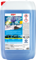 SONAX LIMPIACRISTALES CONCENTRADO ANTICONGELANTE PARA PARABRISAS - SONAX original APEXCORSE