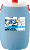 SONAX LIMPIACRISTALES CONCENTRADO CON ANTICONGELANTE PARA LIMPIAPARABRISAS - SONAX original APEXCORSE