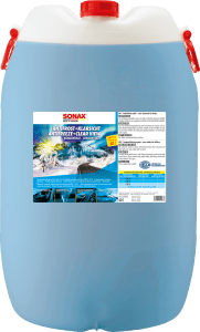 SONAX LIMPIACRISTALES CONCENTRADO CON ANTICONGELANTE PARA LIMPIAPARABRISAS - SONAX original APEXCORSE