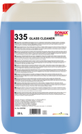SONAX LIMPIACRISTALES USO PROFESIONAL LIMPIEZA SIN RAYAS - SONAX original APEXCORSE
