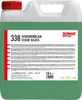 SONAX ELIMINA INSECTOS ACEITE SILICONA RESIDUOS DE ESCAPE Y NICOTINA - SONAX original APEXCORSE