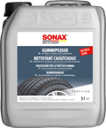 SONAX LIMPIA Y PROTEGE LAS GOMAS DEL COCHE Y RESTAURA SU ELASTICIDAD - SONAX original APEXCORSE