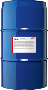 SONAX LIMPIA Y PROTEGE LAS PIEZAS DE GOMA DEL COCHE MANTENIENDOLAS ELASTICAS - SONAX original APEXCORSE