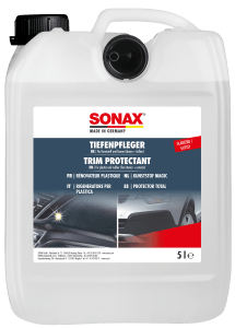 SONAX PROTECTOR TOTAL BRILLANTE LIMPIA A FONDO Y DEJA CAPA PROTECTORA EN SUPERFICIES - SONAX original APEXCORSE