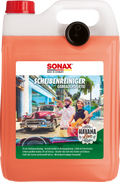 SONAX LIMPIADOR LISTO PARA USAR LIMPIAPARABRISAS Y LAVAFAROS FRAGANCIA CARIBEÉA - SONAX original APEXCORSE