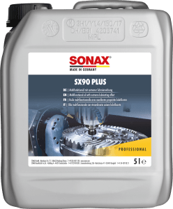 SONAX TODOTERRENO PARA FABRICA Y TALLER AFLOJA PIEZAS OXIDADAS Y ATASCADAS - SONAX original APEXCORSE