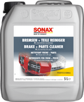 SONAX LIMPIADOR POTENTE PARA MANTENIMIENTO Y REPARACION DE FRENOS EMBRAGUES Y MOTOR - SONAX original APEXCORSE