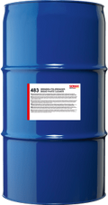 SONAX LIMPIADOR POTENTE PARA MANTENIMIENTO Y REPARACION DE FRENOS EMBRAGUES Y MOTOR - SONAX original APEXCORSE