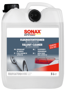 SONAX ESPECIALISTA EN PROTECCION CONTRA EL OXIDO - SONAX original APEXCORSE
