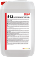 SONAX POTENTE LIMPIADOR ÁCIDO PARA ELIMINAR RESIDUOS AGRESIVOS DE ÓXIDO - SONAX original APEXCORSE