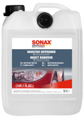 SONAX LIMPIADOR QUE ELIMINA RESTOS DE INSECTOS EN CRISTAL PINTURA CROMO Y PLASTICO - SONAX original APEXCORSE
