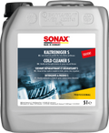 SONAX LIMPIADOR A BASE DE DISOLVENTES PARA PIEZAS UNIDADES Y MOTORES - SONAX original APEXCORSE