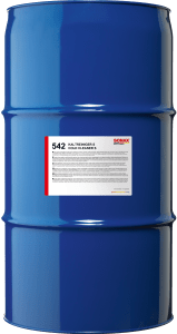 SONAX LIMPIADOR ESPECIAL A BASE DE DISOLVENTES PARA PIEZAS UNIDADES Y MOTORES - SONAX original APEXCORSE