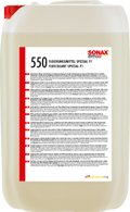 SONAX SOLUCIÓN POLIMÚRICA PARA FLOCULACIÓN DE AGUAS GRISES E INDUSTRIALES - SONAX original APEXCORSE