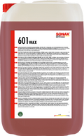 SONAX CONSERVACION OPTIMA DE LA PINTURA EN TUNELES DE LAVADO AUTOMATICOS Y AUTOSERVICIO - SONAX original APEXCORSE