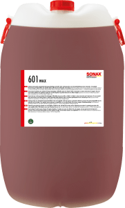 SONAX CONSERVACIÓN ÓPTIMA DE PINTURA EN TÚNELES DE LAVADO Y AUTOSERVICIO - SONAX original APEXCORSE