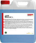 SONAX ESPECIALMENTE ADECUADO PARA USO CON AGUA BLANDA - SONAX original APEXCORSE