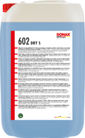 SONAX IDEAL PARA USO CON AGUA BLANDA - SONAX original APEXCORSE
