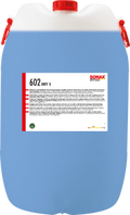 SONAX PARA AGUA BLANDA RENDIMIENTO Y PROTECCION - SONAX original APEXCORSE