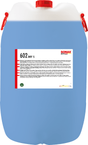 SONAX PARA AGUA BLANDA RENDIMIENTO Y PROTECCION - SONAX original APEXCORSE