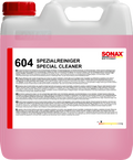 SONAX LIMPIADOR A BASE DE ACIDO FOSFORICO PARA SUPERFICIES RESISTENTES A ACIDOS - SONAX original APEXCORSE