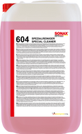 SONAX LIMPIADOR CON ACIDO FOSFORICO PARA SUPERFICIES RESISTENTES - SONAX original APEXCORSE