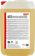 SONAX CONCENTRADO DE LIMPIEZA ALTAMENTE ALCALINO DE RÁPIDA DESCOMPOSICIÓN - SONAX original APEXCORSE