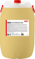SONAX CONCENTRADO DE LIMPIEZA ALCALINO DESCOMPOSICION RAPIDA - SONAX original APEXCORSE