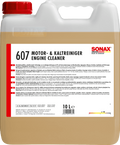 SONAX LIMPIADOR TENSIOACTIVO MISCIBLE EN AGUA DECOMPOSICIÓN RÁPIDA ELIMINA LA SUCIEDAD - SONAX original APEXCORSE