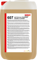 SONAX LIMPIADOR TENSIOACTIVO MISCIBLE EN AGUA DE RAPIDA DEGRADACION PARA ELIMINACION - SONAX original APEXCORSE