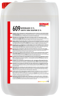 SONAX PRODUCTO A BASE DE HIDRÓXIDO DE SODIO PARA ELEVAR EL PH EN AGUA DE PROCESO - SONAX original APEXCORSE