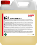 SONAX LIMPIADOR ALCALINO ENÚRGICO LIGERAMENTE ESPUMANTE PARA PRELAVADO - SONAX original APEXCORSE