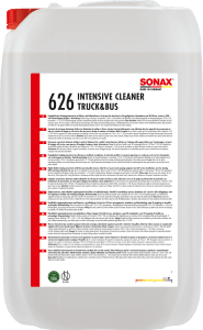 SONAX CONCENTRADO LIMPIADOR ALTAMENTE ALCALINO PARA SUCIEDAD PERSISTENTE - SONAX original APEXCORSE
