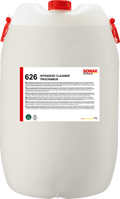 SONAX CONCENTRADO LIMPIADOR ALCALINO QUE ELIMINA SUCIEDAD PERSISTENTE - SONAX original APEXCORSE