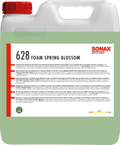 SONAX LIMPIADOR SIN FOSFATOS CON PODER ESPUMANTE ACTIVO PARA ELIMINAR INSECTOS - SONAX original APEXCORSE
