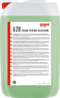 SONAX LIMPIADOR SIN FOSFATOS ESPUMANTE ACTIVO PARA ELIMINAR INSECTOS - SONAX original APEXCORSE