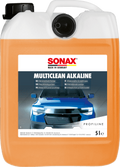 SONAX PRELIMPIADOR ALTO PODER ALCALINO PARA PRELAVADO DE COCHES Y CAMIONES - SONAX original APEXCORSE