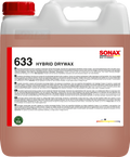 SONAX SECADOR DE CONSERVACION CON TECNOLOGIA HYBRID - SONAX original APEXCORSE