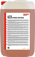 SONAX SECADOR DE CONSERVACION CON TECNOLOGIA HYBRID - SONAX original APEXCORSE