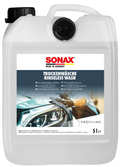 SONAX LIMPIEZA SUAVE SIN AGUA PARA VEHICULOS - SONAX original APEXCORSE