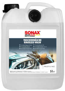 SONAX LIMPIEZA SUAVE SIN AGUA PARA VEHICULOS - SONAX original APEXCORSE