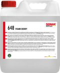SONAX LIMPIADOR SIN FOSFATOS ESPUMANTE ACTIVO PARA ELIMINAR INSECTOS - SONAX original APEXCORSE